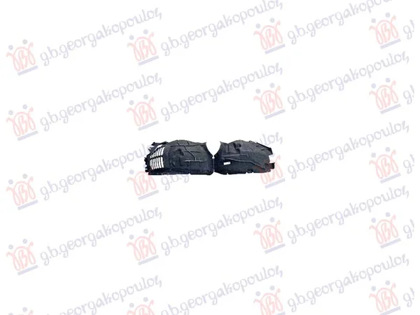 Potkrilo Plasticno (Gt) – Ford Mustang 24- (levi)