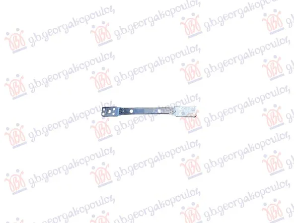 Sina Prednjeg Branika – Ford Mustang 24-
