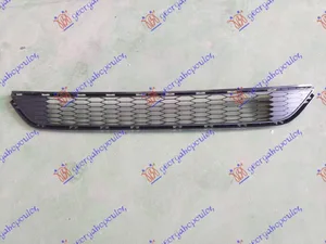 Centralna Resetka – Ford Edge 15-19