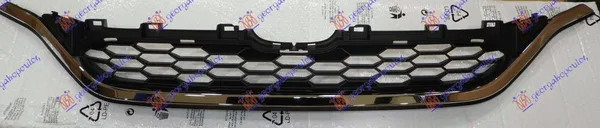 Pvc Maska Donja (Hrom Lajsna) – Honda Cr-V 15-17