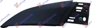 Lajsna Haube Gornja Plasticna (Originalni) – Honda Jazz 15-18 (levi)