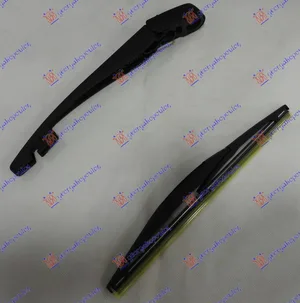 Zadnji Brisac Komplet 205mm – Honda Hr-V 15-19