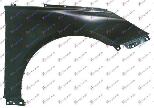 Blatobran – Hyundai Sonata 11-15 (desni)