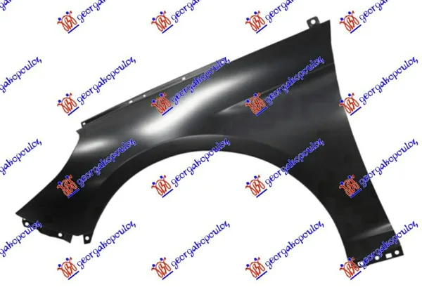 Blatobran – Hyundai Sonata 17-19 (levi)