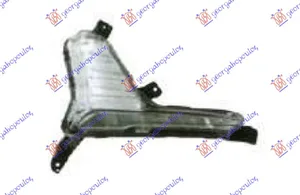 Dnevno Svetlo Led – Hyundai Sonata 17-19 (desni)