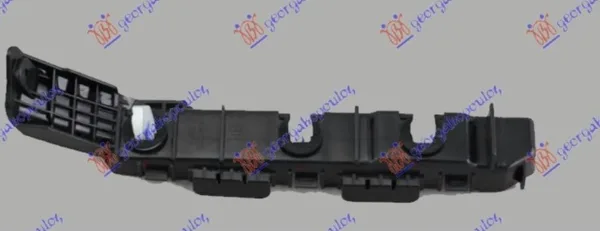 Nosac Zadnjeg Branika Bocni Plasticni – Hyundai i10 I 10-13 (desni)