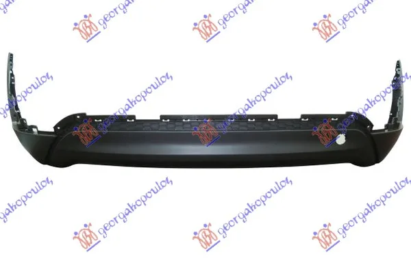 Zadnji Branik Pm Donji – Hyundai Tucson II 15-18