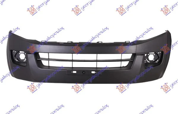 Prednji Branik (2wd) – Isuzu P/U D-Max 12-16