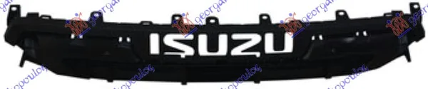 Pvc Maska Gornja Pm (Gravity) – Isuzu P/U D-Max 20-24