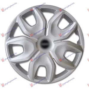 Ratkapna (16 Inch) – Iveco Daily 14-19