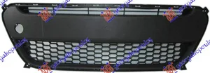 Centralna Resetka – Kia Picanto 11-15