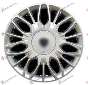 Ratkapna (15 Inch) – Lancia Y 11-24