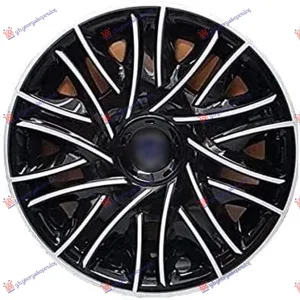 Ratkapna (15 Inch) – Lancia Y 11-24