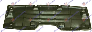 Zastita Motota Ispod Branika Plasticna – Lexus RX 09-12