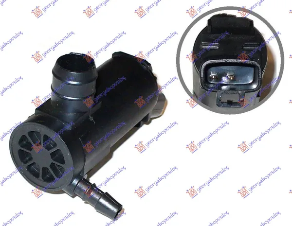 Motor Prskalice Farova