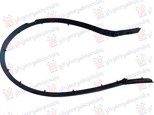 Keder Guma Iznad Pvc Maske – Lexus RX 15-20