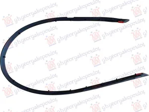 Keder Guma Iznad Pvc Maske – Lexus CT 200h 10-14