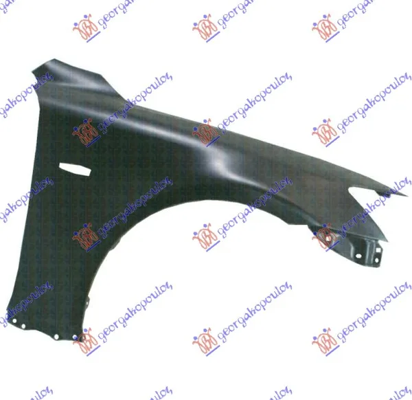 Blatobran – Lexus IS II 05-13 (desni)