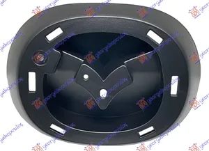 Nosac Znaka – Mazda 3 Sdn-HB 16-19