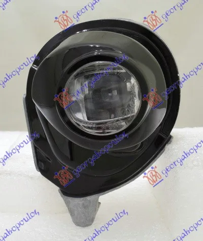 Maglenka Led (E) (Tyc) (levi)