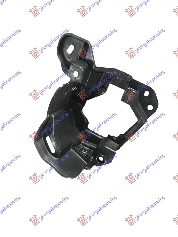 Nosac Maglenke Plasticni – Mazda CX5 11-17 (desni)