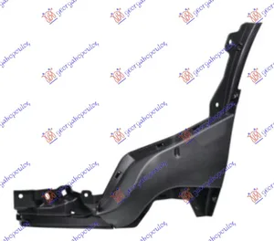 Nosac Prednjeg Branika Donji Plasticni – Mazda CX30 19- (levi)