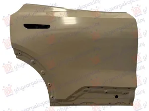 Vrata Zadnja – Changan Deepal S07 24- (desni)