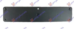 Drzac Tablice (Amg-Line) – Mercedes-Benz V 15-20