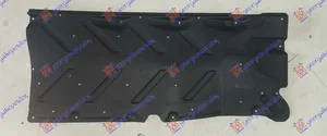 Zastita Motora (Prednji Deo) Plasticna (desni)