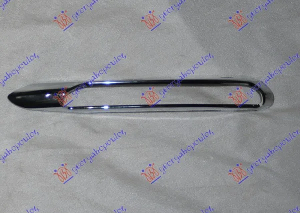 Okvir Dnevnog Svetla (Amg-Line) -13 – Mercedes-Benz GLK 12-15 (levi)