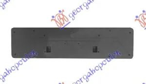 Drzac Prednje Tablice Plasticni – Mercedes-Benz GLK 12-15