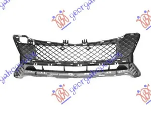 Centralna Resetka – Mercedes-Benz GLK 12-15