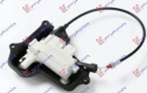 Motor Brave Zadnjih Vrata (Meko Zatvaranje) (4pins) (levi)