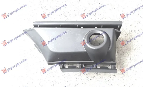 Poklopac Prednjeg Branika Plasticni (Otvor Za Senzor) (Amg-Line) (desni)