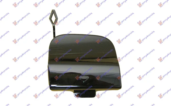 Poklopac Kuke Zadnjeg Branika (Amg-Line) – Mercedes-Benz A Class 12-15