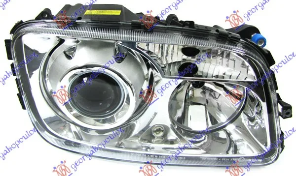 Far Bi-Xenon (Depo) – Mercedes-Benz Actros 08-11 (desni)