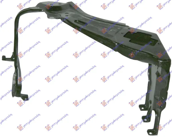 Okvir Fara Metalni – Mercedes-Benz S Class 05-13 (desni)