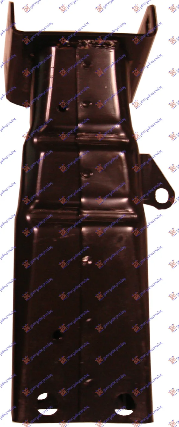 Nosac Prednjeg Branika Metalni – Mercedes-Benz CLS Coupe 04-08 (levi)
