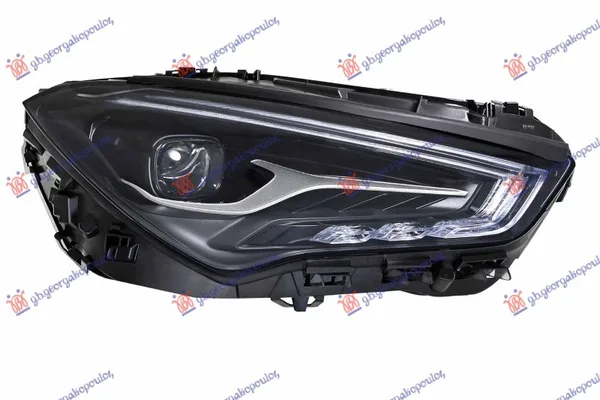 Far Ceo Led (Hella) – Mercedes-Benz CLA 23- (desni)