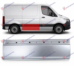Bocni Lim Donji (3250 Mm) (40 Cm) – Mercedes-Benz Sprinter 18- (desni)