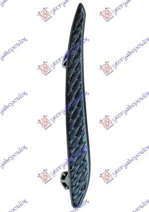 Usmerivac Vazduha Zadnjeg Branika (Amg Line) – Mercedes-Benz E Class 13-16 (levi)