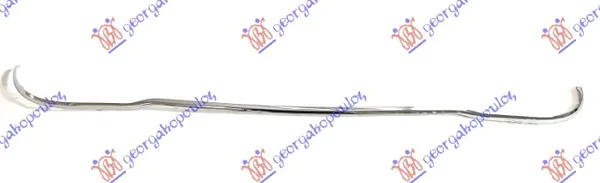 Lajsna Zadnjeg Branika Donja Hrom (Avantgarde/Exclusive) – Mercedes-Benz E Class 16-20