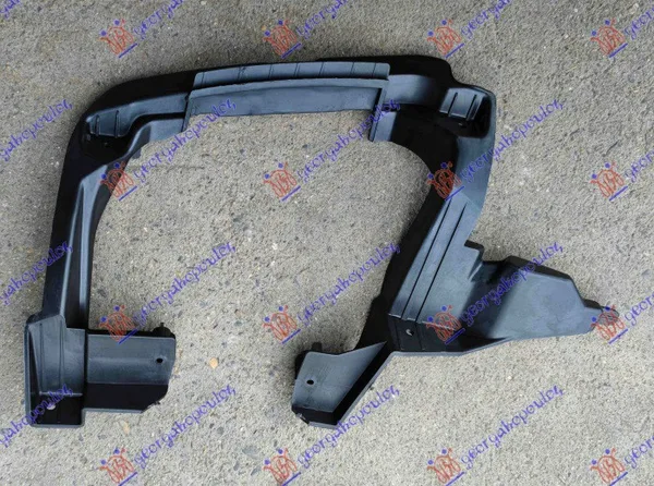 Nosac Lajsne Izduvne Cevi Auspuha – Mercedes-Benz GLA 17-20 (levi)
