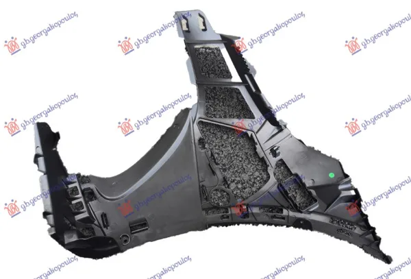 Nosac Prednjeg Branika Bocni Plasticni (Amg Line) – Mercedes-Benz GLC SUV/Coupe 23- (desni)