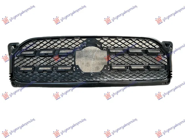 Pvc Maska Unutrasnja – Mercedes-Benz GLB 19-