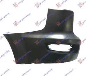 Kraj Zadnjeg Branika Pm – Mitsubishi Outlander 11-13 (levi)