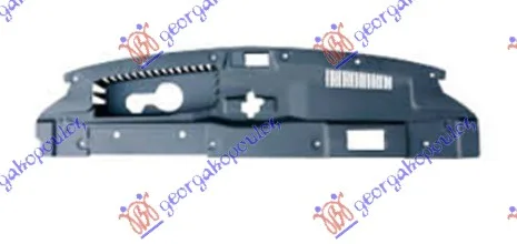 Vezni Lim Gornji Unutrasnji Plasticni – Mitsubishi Outlander 13-16