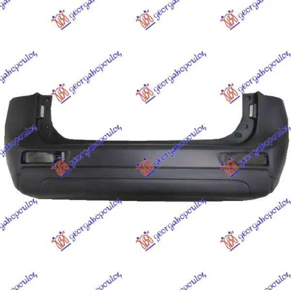 Zadnji Branik (A Kvalitet) – Mitsubishi Outlander 13-16