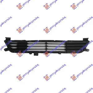 Centralna Resetka – Mitsubishi Outlander 13-16