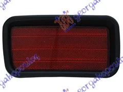 Zadnji Katadiopter (Montero Sport) – Mitsubishi Pajero Sport 00-06 (levi)